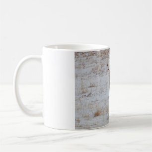 Caneca De Café Mata de Elk