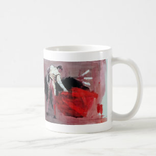Caneca De Café Matador 1998