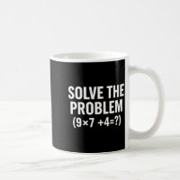 Matemática Resolva o Problema (9x7+4=_) Matemática