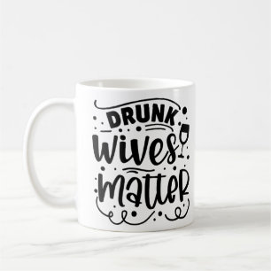 Caneca De Café Matéria de bebados