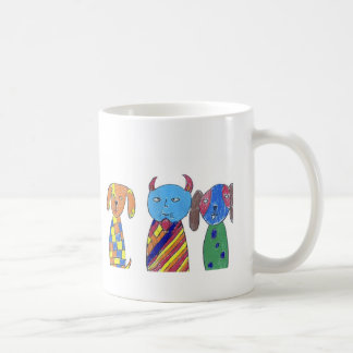 Caneca De Café Matthew Kulis