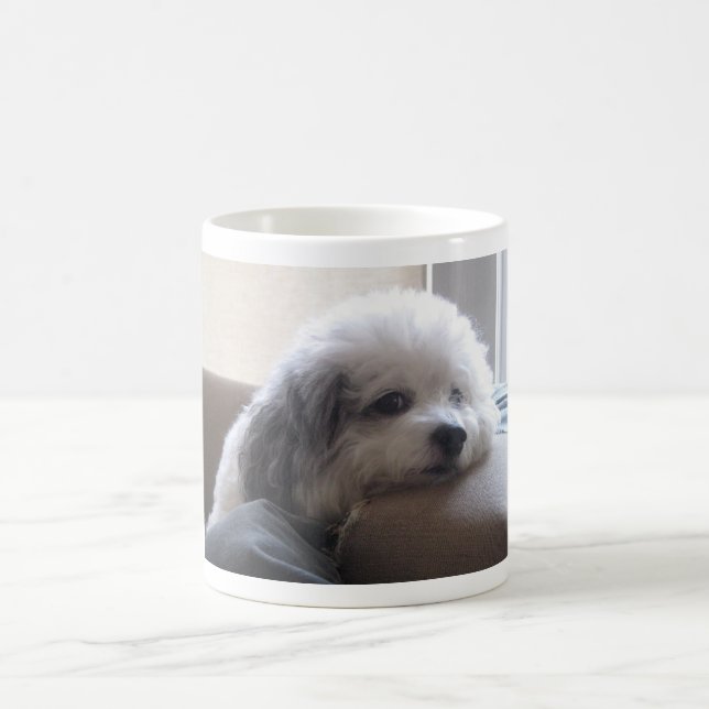 Caneca De Café Mattie (Centro)