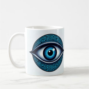 Caneca De Café Mau
