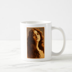 Caneca De Café Maude Fealy