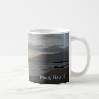 Caneca De Café Maui, Havaí