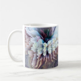 Caneca De Café May Flowers Art Mug