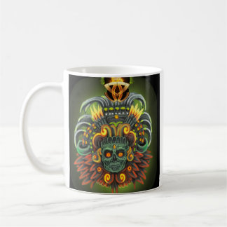 CANECA DE CAFÉ MAYAN44MUG