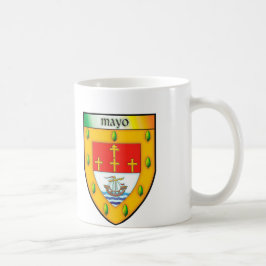 Caneca De Café Mayo Mug