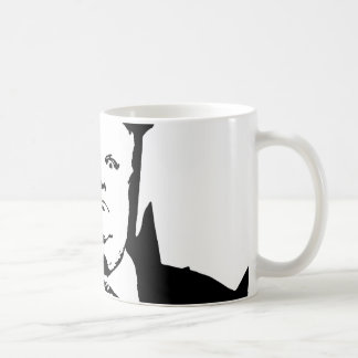 Caneca De Café Mayor de fumo Roubo Ford da rachadura de Toronto