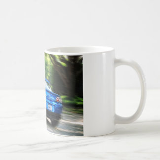 Caneca De Café Mazda RX-7