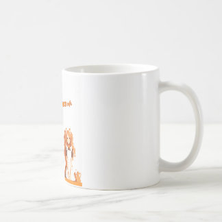 CANECA DE CAFÉ MCBカフェマグカップ