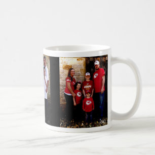 Caneca De Café McConnells