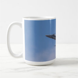 Caneca De Café McDonnell Douglas F/A-18 Hornet