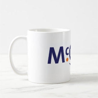 Caneca De Café Mcgills Mug