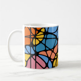 Caneca De Café MCM Sister Butterfly Coffee Mug