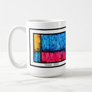 Caneca De Café mcphillips, Trevor