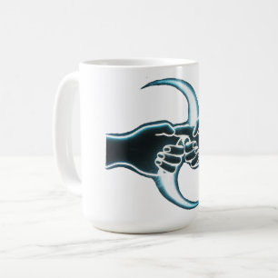 CANECA DE CAFÉ ME DÊ SUA MÃO