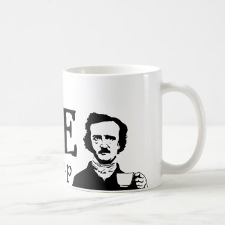 Caneca De Café Me dê um copo