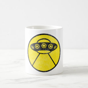 Caneca De Café Me Levante!