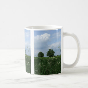 Caneca De Café Meadow Mug