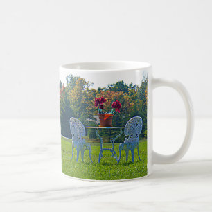 Caneca De Café Meadow of Love