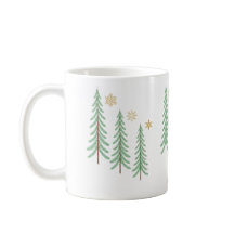 Meager, SD Holiday Mug!