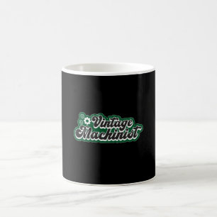Caneca De Café Mecânica Mecânica De Carros Mantém Calma Ideia De 