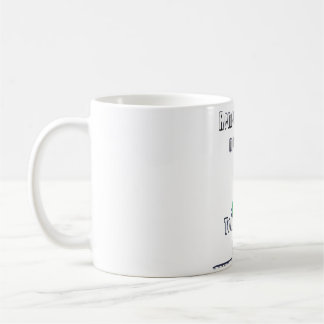 Caneca De Café Medicamentos ADHD
