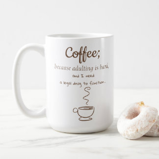 Caneca De Café Medicina Legal