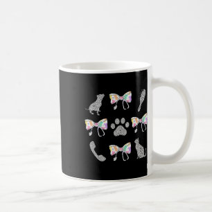 Caneca De Café Medicina Veterinária Páscoa Recepcionista Vet Med