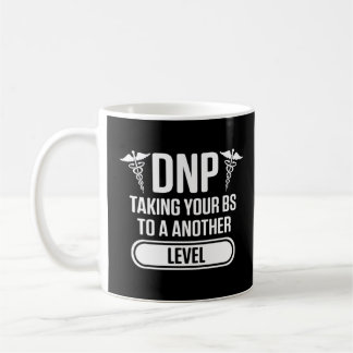 Caneca De Café Médico Da Prática De Enfermagem Bs Enfermeiro