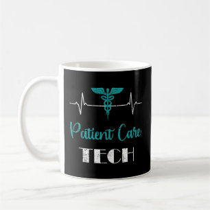 Caneca De Café Médico de Cuidados aos Doentes