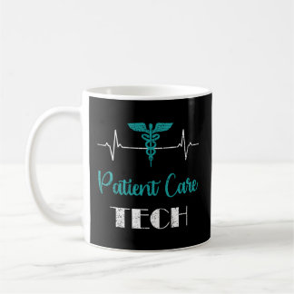 Caneca De Café Médico de Cuidados aos Doentes