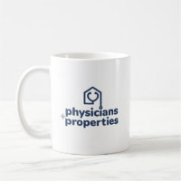 Médicos e Propriedades Mug