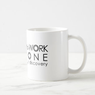 Caneca De Café Meditação nº 1