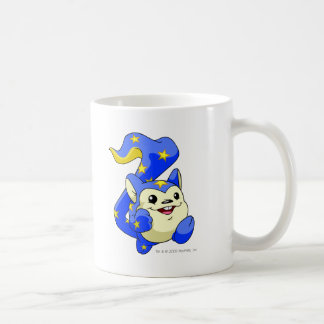 Caneca De Café Meerca estrelado