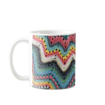 Megan Mixer Mug de 6 dias por Betty McKnit