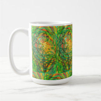 Caneca De Café Megyarsh Mug