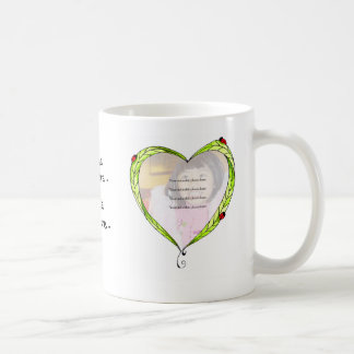 Caneca De Café Mei Mei, Jie Jie - a irmã da menina de China