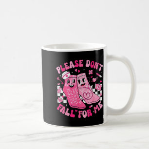 Caneca De Café Meias Anti-Derrapantes Nurse Valentine Por Favor N