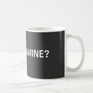 CANECA DE CAFÉ MELAMINA OBTIDA?