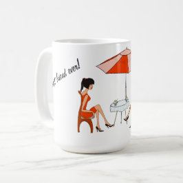 Caneca De Café Melhor amigo