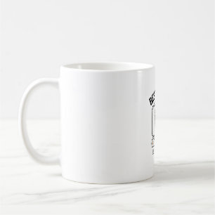 Caneca De Café Melhor Amigo Alfie Design Vintage Amante de Cães_1