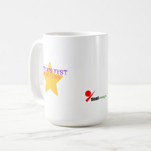 Caneca De Café Melhor Amigo Peludo da Bruxa – Halloween para Aman