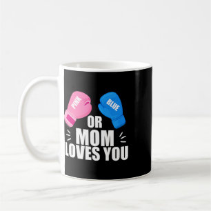 Caneca De Café Melhor Arte de Boxe Para Crianças Homens Mulheres 