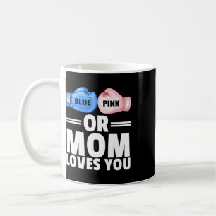 Caneca De Café Melhor Arte de Boxe Para Crianças Homens Mulheres