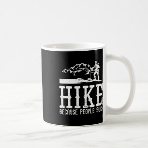 Caneca De Café Melhor Arte de Caminhada para Homens e Mulheres Ca
