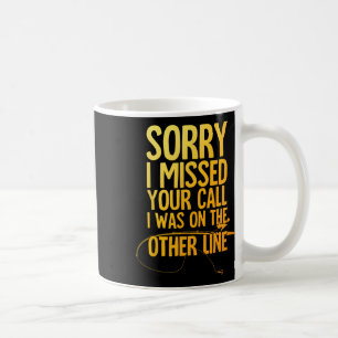 Caneca De Café Melhor Arte De Pesca Para Homens Pescadores De Ang