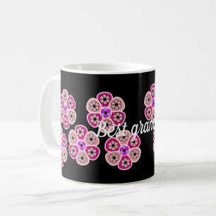 Caneca De Café Melhor avó