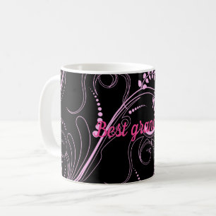 Caneca De Café Melhor avó